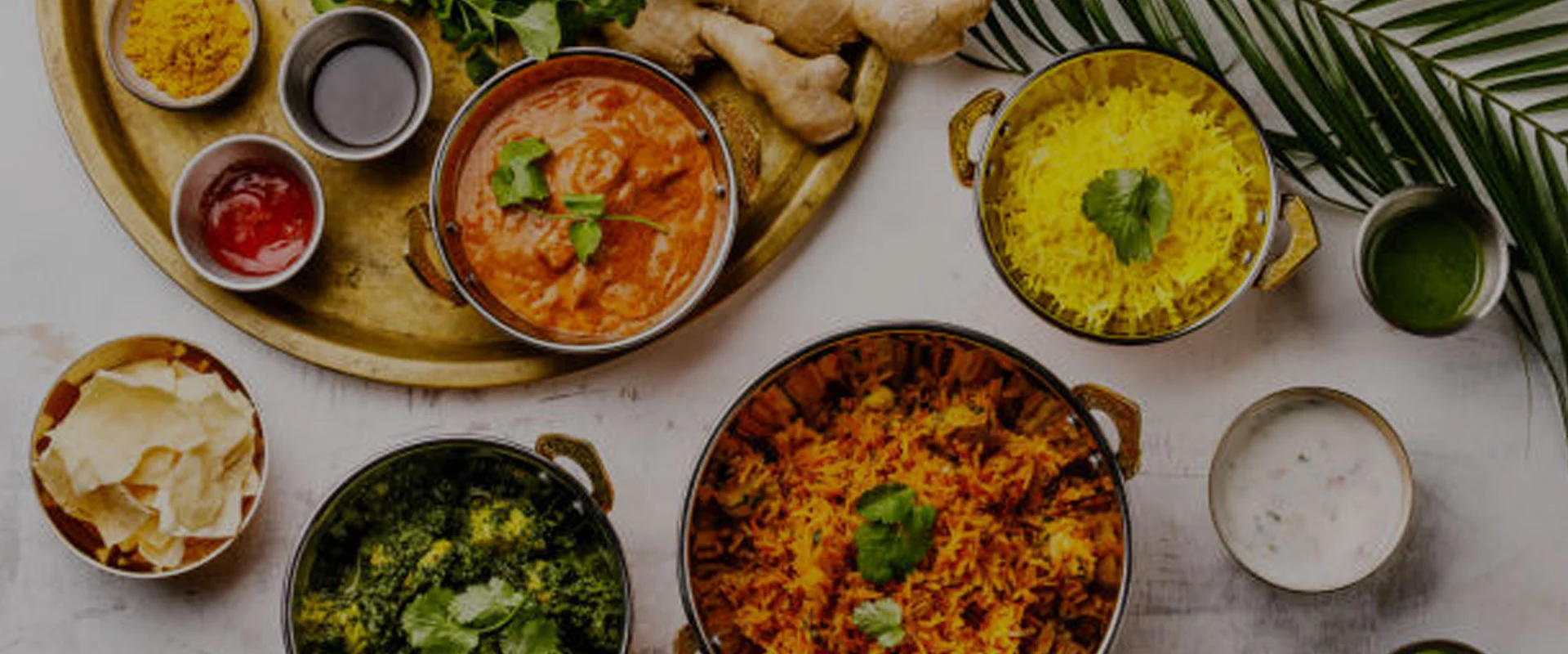 Afghan restaurant catering services in Calgary, AB